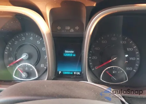 2016 Chevrolet Malibu Limited Lt z USA, uszkodzony, nr VIN 1G11C5SA2GF113415